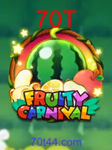 FruityCarnival