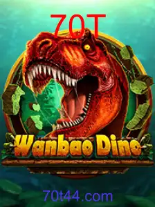 WanBaoDino